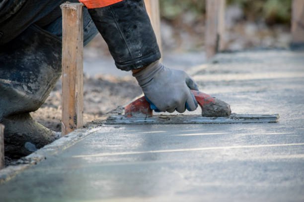 Best Concrete Contractor Near Me  in Sweet Home, AR