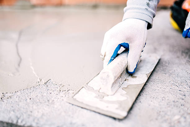 Best Custom Concrete Contractor  in Sweet Home, AR