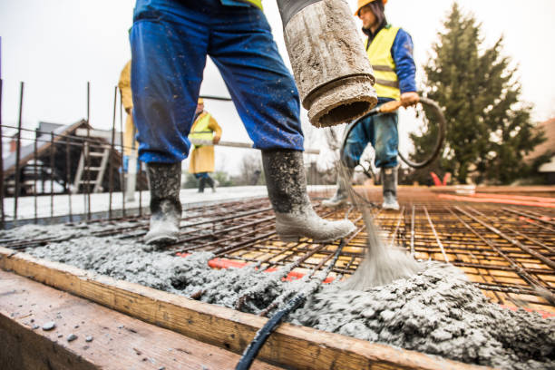 Best Concrete Resurfacing Services  in Sweet Home, AR