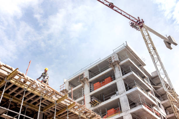 Best Best Concrete Contractor  in Sweet Home, AR